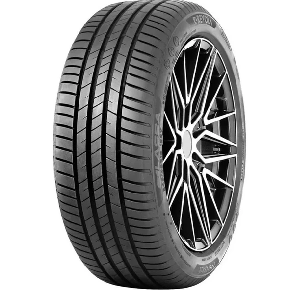 Lassa Revola 205/50 R17 93W XL Yaz Lastiği - 2026 ürün görseli 1