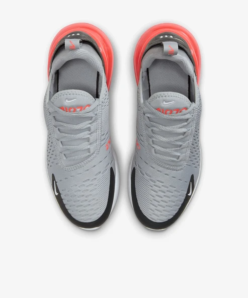 Nike Air Max 270 (Gs) - Resim 4