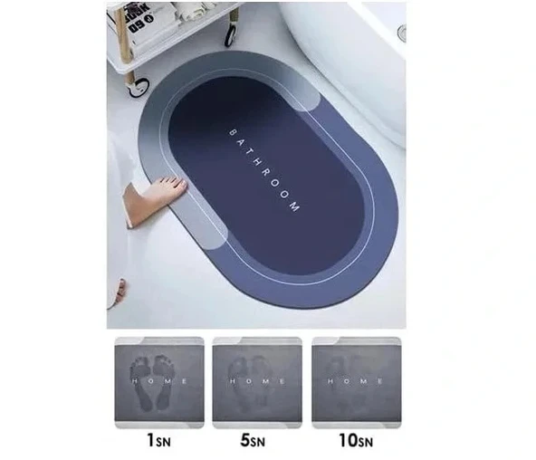 SÜPER EMICI BANYO PASPASI - Resim 2