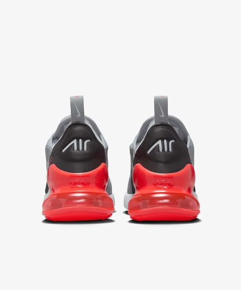 Nike Air Max 270 (Gs) - Resim 3