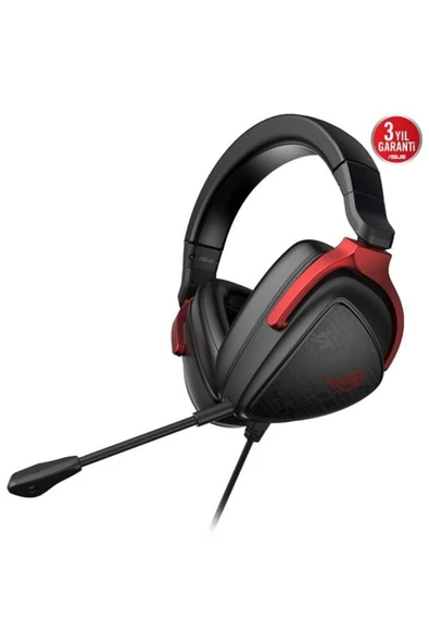 Rog Delta Core Stereo Gaming Kulaklık ürün görseli 1