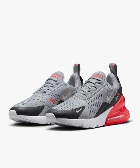 Nike Air Max 270 (Gs) - Resim 8