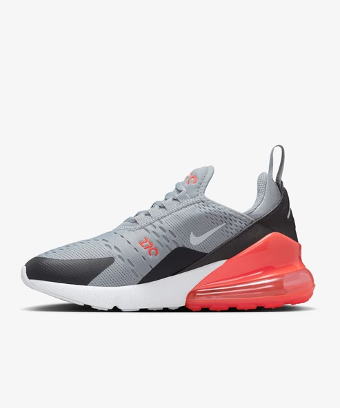 Nike Air Max 270 (Gs) - Resim 5