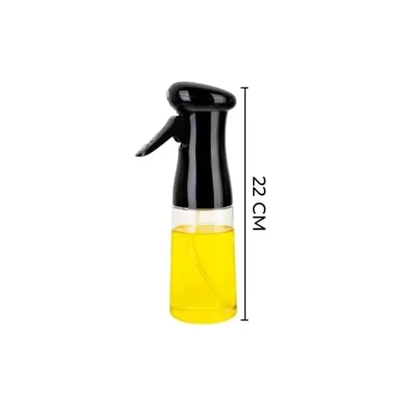 Sprey Cam Yağdanlık 200 ml. - Resim 2