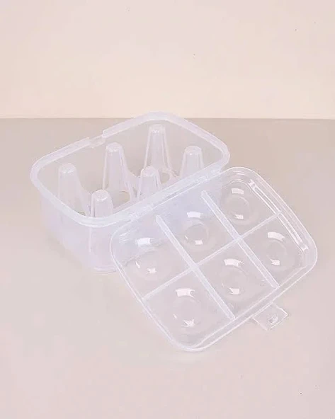 Çay Bardağı Taşıma Kutusu - Resim 2
