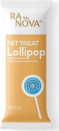 Kedi Lolipopu Ödül 15 Adet - Resim 4
