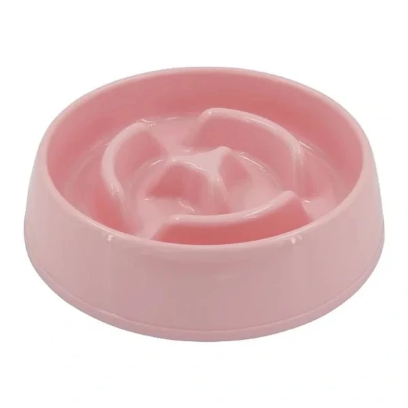 Mikopet Yavaş  Mama Yeme Kabı 175 ml. ürün görseli 1