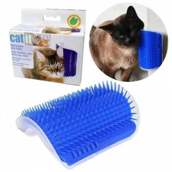 Cat It Kedi Kaşınma Aparatı - Resim 4