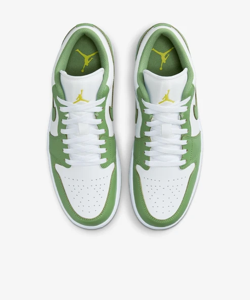 Jordan Air 1 Low Se - Resim 6