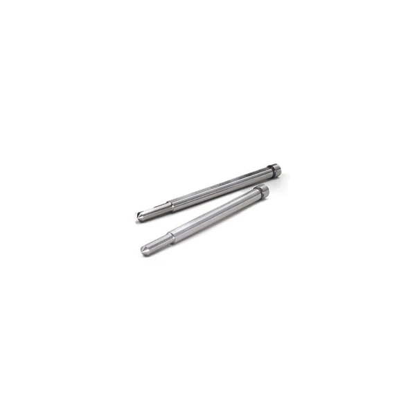 Weldon Uç Merkezleme Pimi Kısa 8x90 mm SEDEF ürün görseli 1