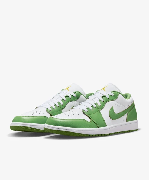 Jordan Air 1 Low Se - Resim 2