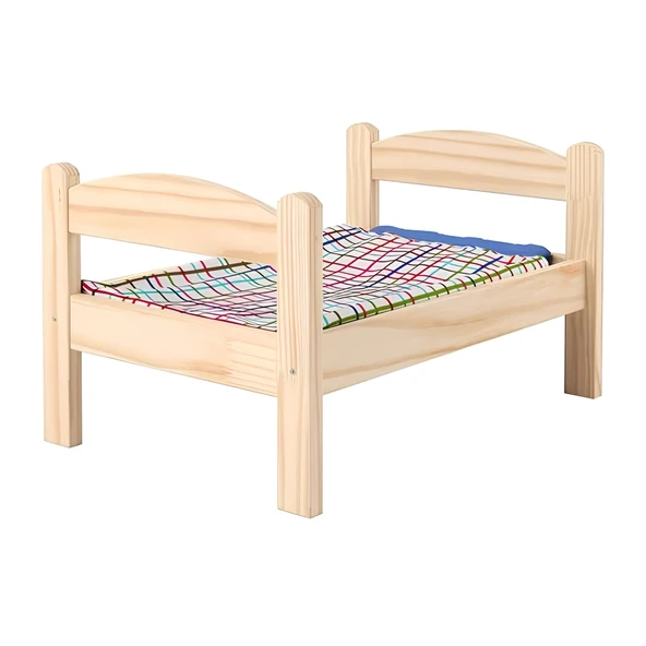 Oyuncak Karyola ürün görseli 1