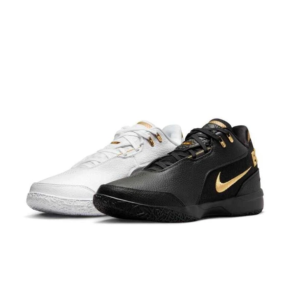 Zoom Lebron NXXT Gen Ampd Erkek Basketbol Ayakkabısı ürün görseli 1