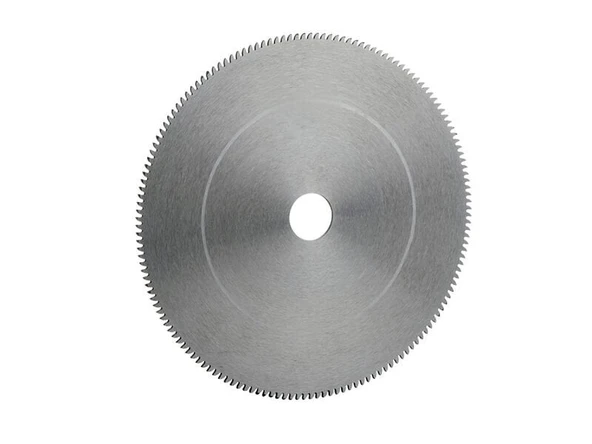 350x2.5x40 mm Metal Profil Kesme Testeresi ürün görseli 1