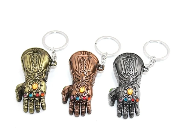 Thanos Eli Anahtarlık Alk1686 ürün görseli 1
