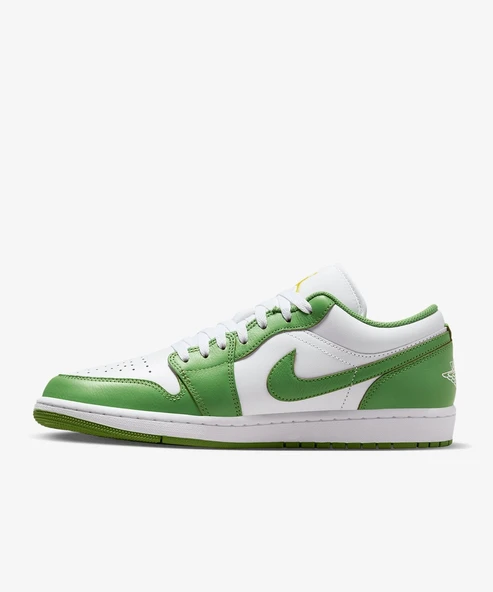 Jordan Air 1 Low Se - Resim 5