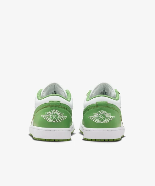 Jordan Air 1 Low Se - Resim 4