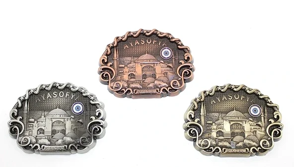 İstanbul Yöresel Magnet Model 11 ürün görseli 1