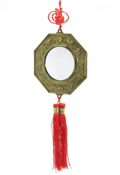 Bagua Aynası Model 1 ürün görseli 1