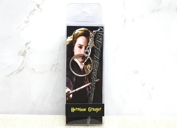Hermione Asa Anahtarlık ürün görseli 1