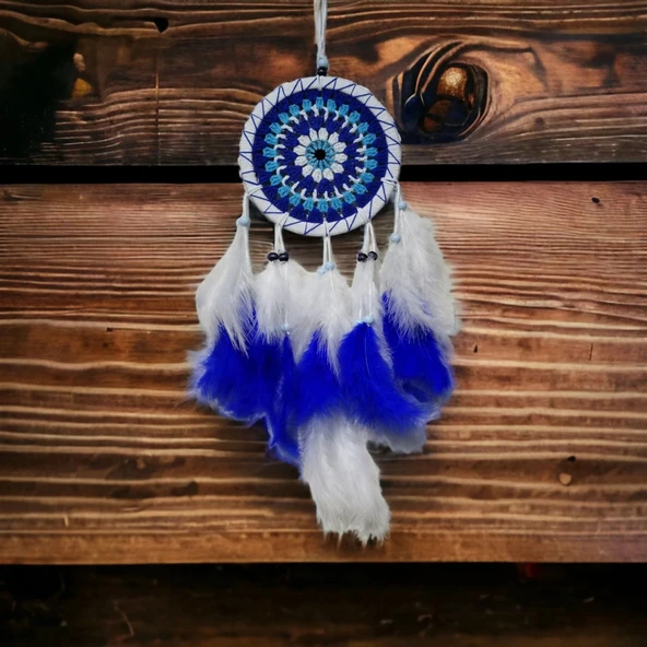 Rüya Kovan Dream Catcher ürün görseli 1