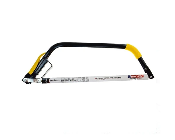 61 cm Kolastar Testere Kolu Ağızlı-MK4702 ürün görseli 1