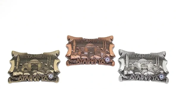 İstanbul Yöresel Magnet Model 5 ürün görseli 1