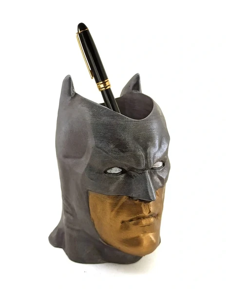 Polyester Batman Kalemlik ürün görseli 1