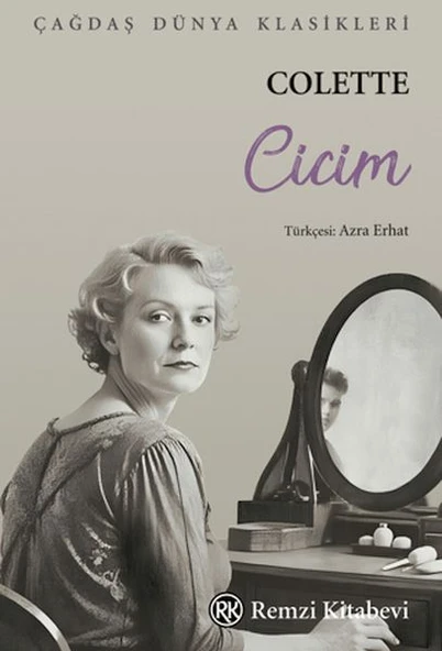 Cicim ürün görseli 1