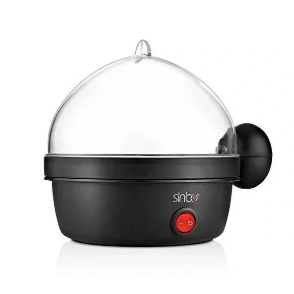 Yumurta Pişirme Makinesi - Resim 5
