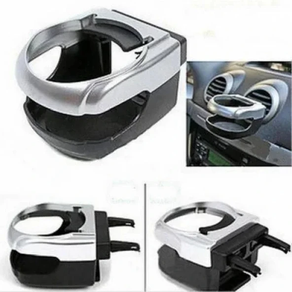 Araç İçi Bardak Tutucu - Resim 4