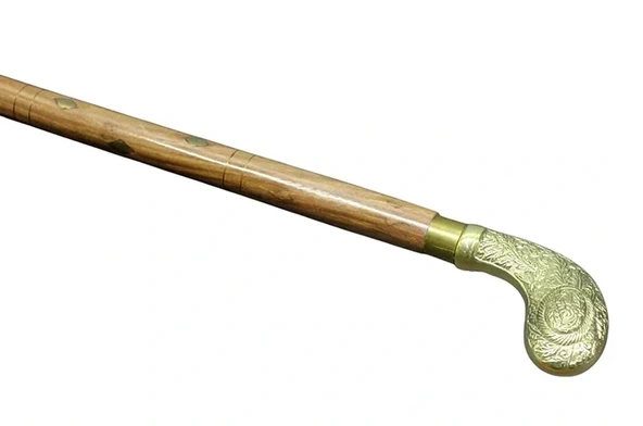 Pirinç Baston Model 10 ürün görseli 1