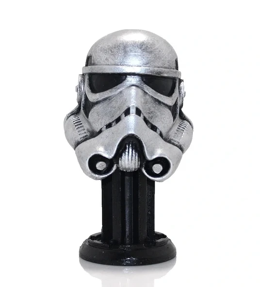 Stormtrooper Büst - Resim 2