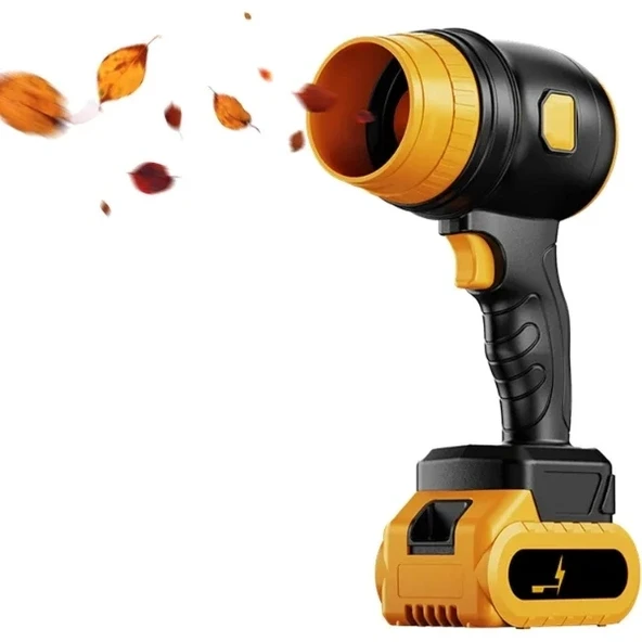 24V Li-ion Üfleyici Güçlü Fan ürün görseli 1