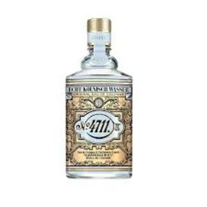 4711 Floral Collection Daisy EDC 100 ml Unisex Parfüm ürün görseli 1