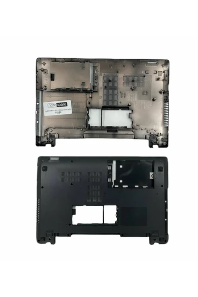 Asus ile Uyumlu A53T, A53TA, A53TK, A53U, A53Z Notebook Alt Kasa ürün görseli 1