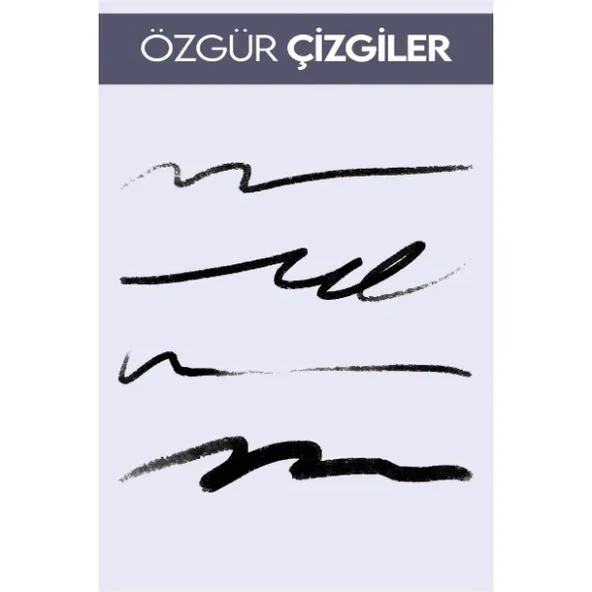 Siyah Waterproof Göz Kalemi - Resim 3