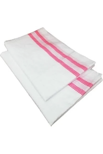 ÇUVAL SEPETİ 70 X 105 Cm Büyük Boy Boş Yeni Çuval 10 Adet ürün görseli 1