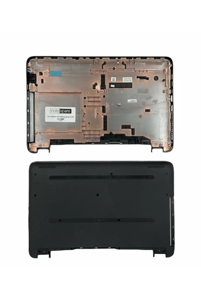 Hp ile Uyumlu Pavilion 15-ay007nt (W7S78EA), 15-ay008nt (W7S80EA) Notebook Alt Kasa ürün görseli 1