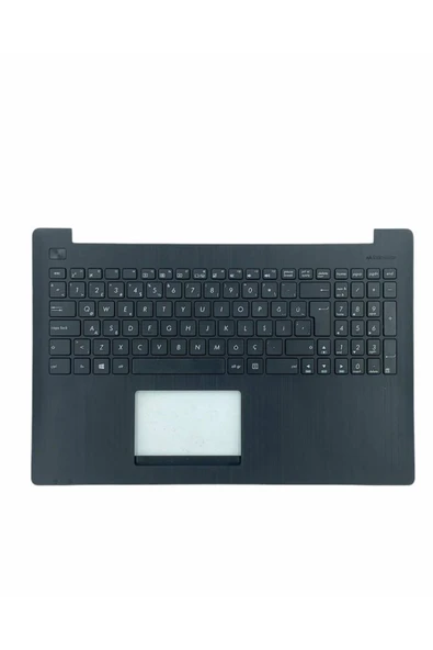Asus ile Uyumlu X553SA-BING-XX003T Üst Kasa Klavye Siyah TR ürün görseli 1