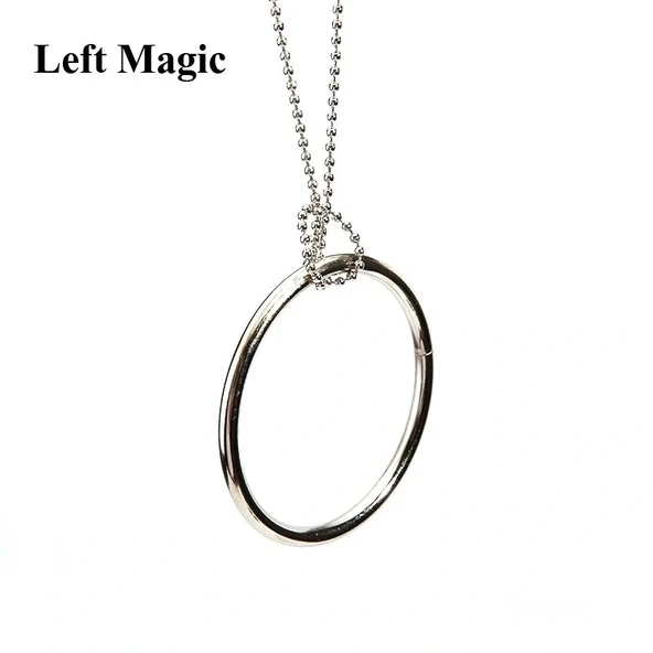 Sihirli Halka İllüzyon Oyunu ürün görseli 1