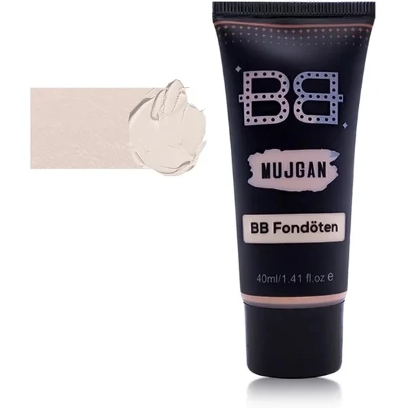 3'lü Tüp BB Fondoten Seti - Resim 4