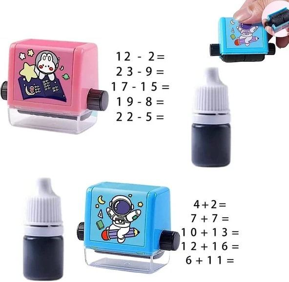 Bölme İşlemi Alıştırma Test Kaşesi - Resim 5