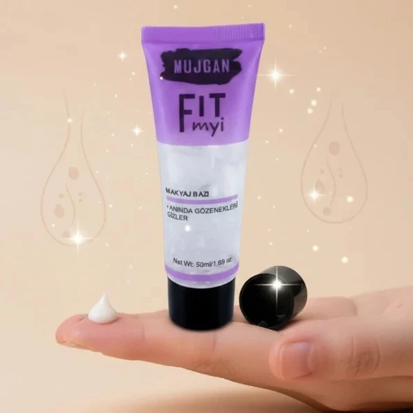 Fit Myi Makyaj Bazı ürün görseli 1