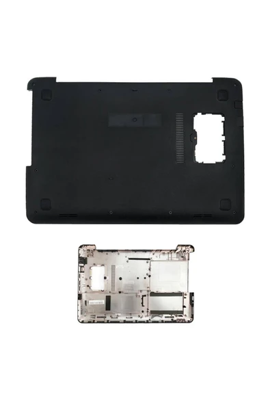 Asus ile Uyumlu NB0647AP0212 Notebook Alt Kasa ürün görseli 1