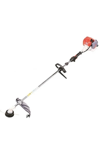 Gsp-330 Motorlu Yan Tırpan Pilot Kol 1.6 Hp ürün görseli 1