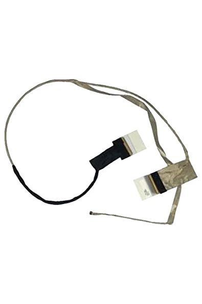 Asus ile Uyumlu X550D, X550DP, X550DP-DS101, X550JK-XO012D Ekran Data Flex Kablosu 40 Pin ürün görseli 1