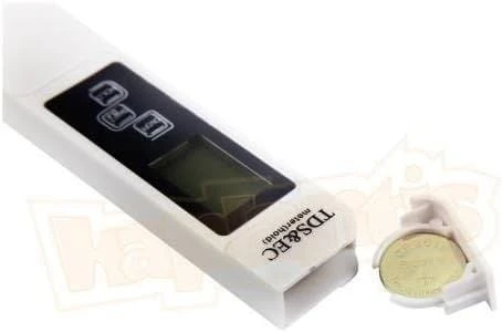 EC Metre - Resim 4