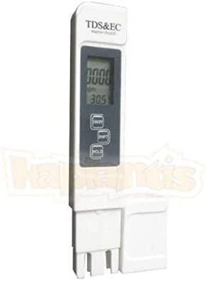 EC Metre - Resim 3
