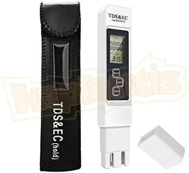 EC Metre - Resim 6